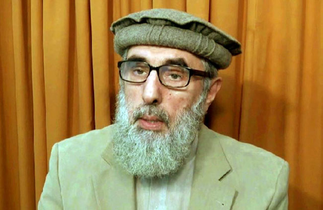 کمیسیون حقوق بشر افغانستان: حکمتیار از مردم عذرخواهی کند